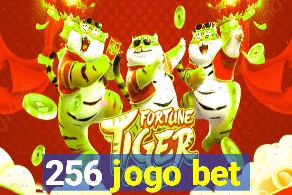 256 jogo bet